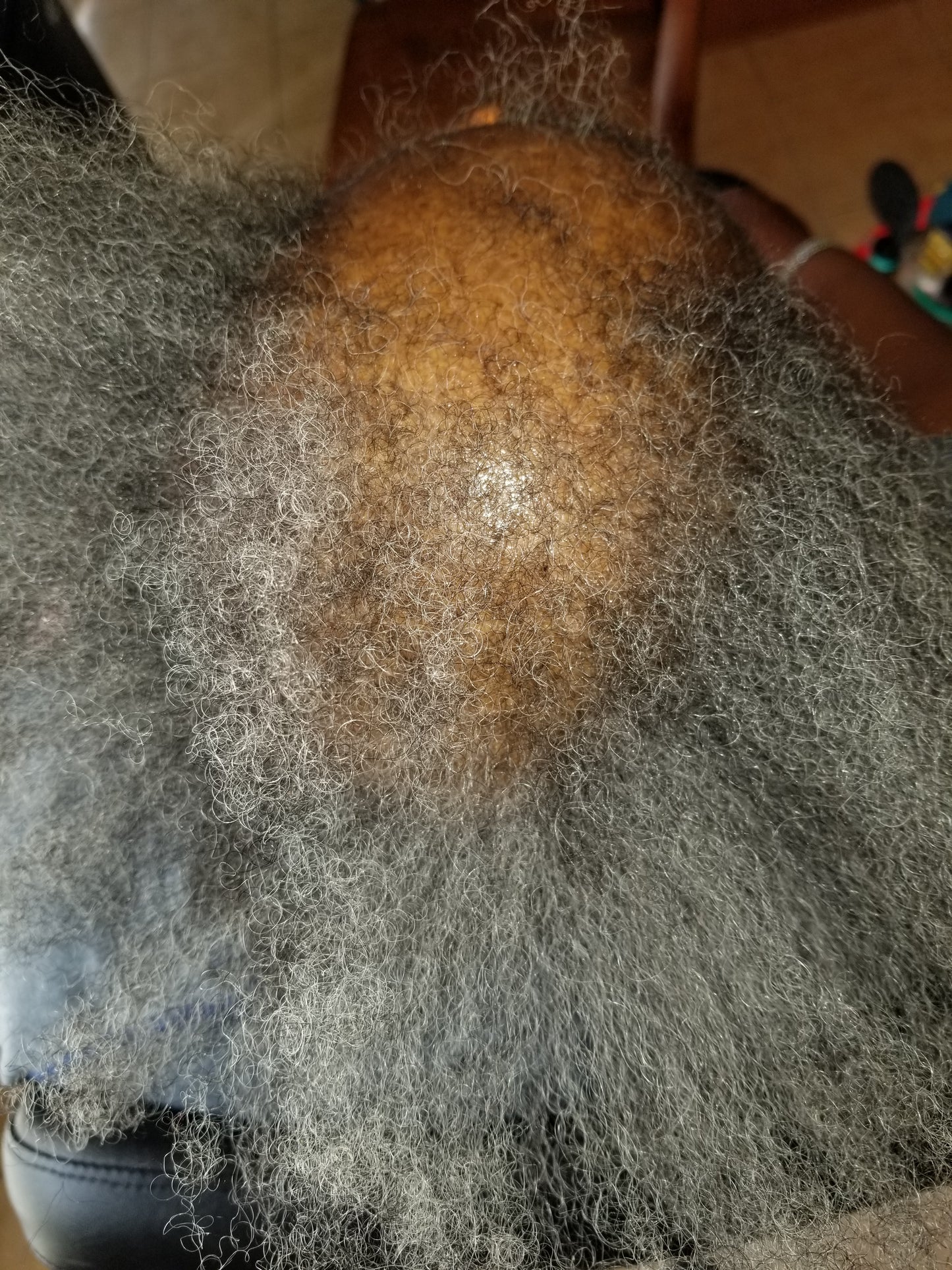 Manifest Hair Growth Serum