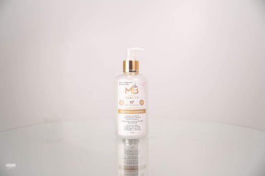 Manifest Growth Shampoo