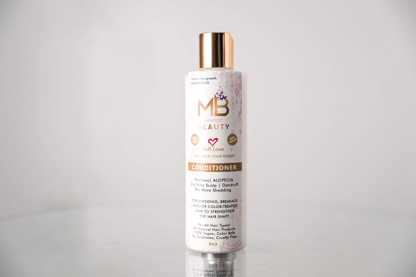 Manifest REGROWTH Penetrating Conditioner