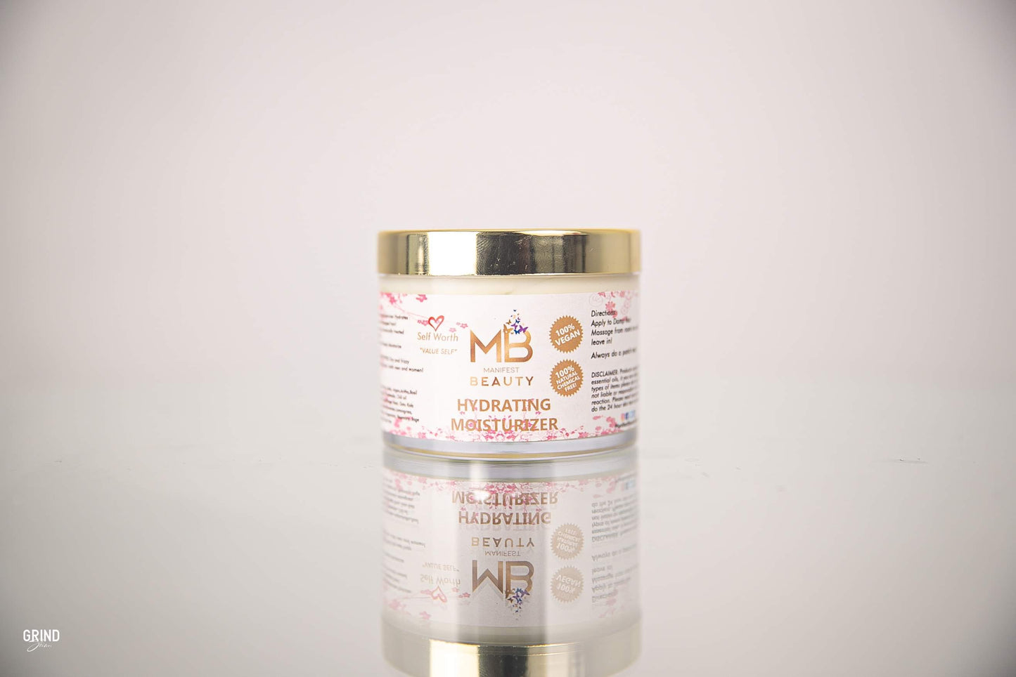 Manifest Hydrating Moisturizer