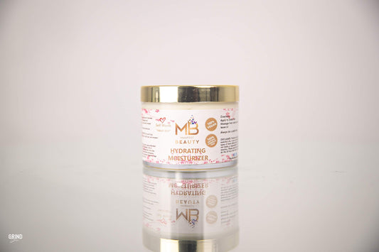 Manifest Hydrating Moisturizer